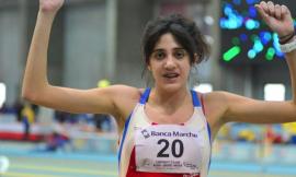 Atletica Avis: grande successo ai campionati italiani di categoria