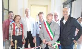 Inaugurato l'Urp a Civitanova. Corvatta:"Un passo più vicini alla cittadinanza"
