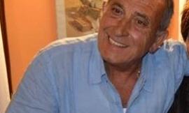 Alberto Cifola è stato ritrovato a Fermo: era caduto con la bici