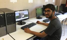 I geometri del Bramante di Macerata tra i primi in Italia