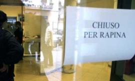 Rapina a mano... disarmata al Monte dei Paschi di Sambucheto