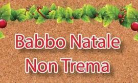 "Babbo Natale non trema": dalla Liguria iniziativa per i bambini terremotati