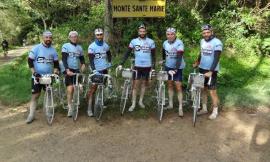 Eroica 2015: lo Smile Bike c'è!