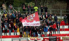 Maceratese, perso lo scontro salvezza con il Sudtirol