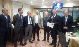 Camerino, le lezioni nelle scuole riprenderanno giovedì 24 novembre