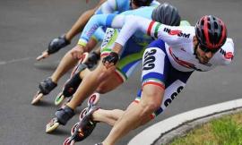 Rotellistica Settempeda: due ori ai campionati italiani su strada