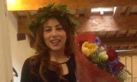 Brillante laurea per la maceratese Martina Brachetta