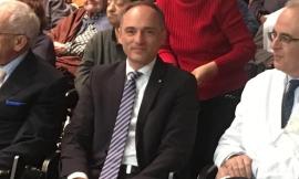 Donazione “natalizia” ai pazienti del Santo Stefano