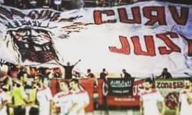 La Curva Just salta la trasferta di Salò: "Dobbiamo aiutare chi è in difficoltà"