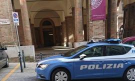 Ladri all'Università