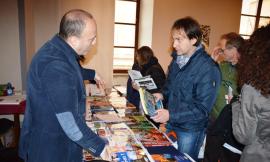 San Severino capitale dell'editoria italiana