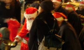 Macerata, torna il consueto appuntamento con la Pasquella
