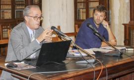 Macerata, a scuola con il Pedibus: riparte il progetto che accompagna i bimbi a piedi
