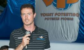 Memorial Morsucci: il Volley Potentino sfiderà la Cucine Lube