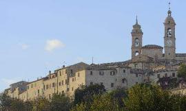 Piano regolatore di Montecosaro, la provincia esprime parere favorevole alla variante
