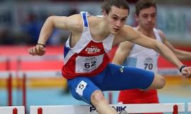 Nicola Cesca vince a Osimo: l'Atletica Avis si conferma ai vertici