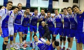 Volley: Potenza Picena ai play-off