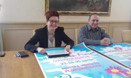 Civitanova, tutto pronto per la sesta edizione de "Il mare in fiore"