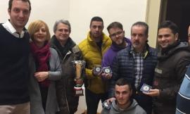 Asd Didimi Treia: un anno da incornicare