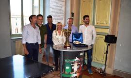 Trecento atleti al Memorial Mirella Jacoponi di pattinaggio a San Severino