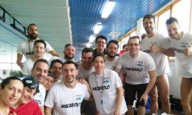 Successo su tutti i fronti per il Trofeo Civitanova Marche