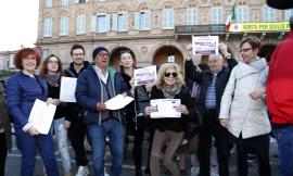 Corvatta annulla l'incontro sul degrado: è guerra fra il sindaco di Civitanova e i residenti del centro