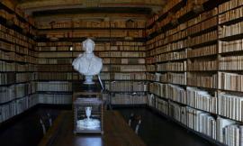 Recanati: il maltempo danneggia Casa Leopardi