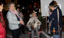 Una serata tra sport e solidarietà per Barbara