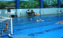 Blugallery: torneo di pallanuoto per sostenere la piscina “gemellata”