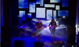 Homeless Rock Fest al Teatro Italia