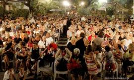 Civitanova: in piazza XX settembre riparte il teatro 'mpertinende