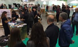 Domani ultimo giorno per CREAMODAEXPO