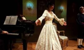 Villa InCanto si prepara a chiudere la stagione lirica di Recanati con il Barbiere di Siviglia