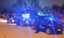Al volante ubriaco e con la droga in tasca: nei guai giovane sangiustese