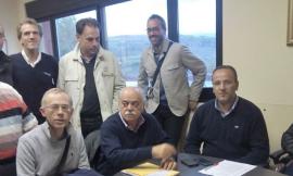 Sisma, sindaco Pasqui: "Ricominciamo dagli studenti di Unicam"