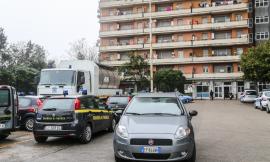 Controlli in serie all'Hotel House