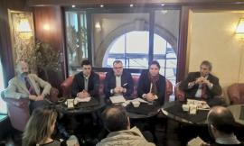Cosa si nasconde dietro al Park Sì: Sacchi, FI, chiede un sussulto della maggioranza
