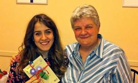 Brunella Bronzini va in pensione