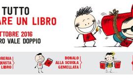 Fino al 30 ottobre anche a Macerata torna l'iniziativa #ioleggoperché