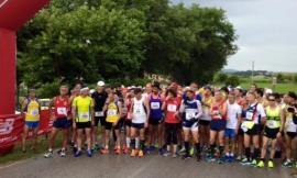 Mezza Maratona dei due Conventi: più di 200 gli atleti allo "start"