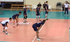 Montorio non buca la rete della Paoloni: vittoria degli appignanesi al tie-break