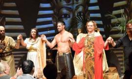 Villa InCanto mette in scena l’Aida di Verdi