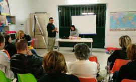 Riscontri positivi per il corso gratuito di Primo soccorso pediatrico