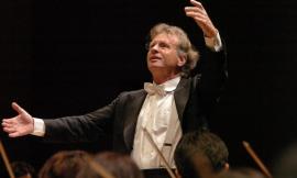 Parte la stagione sinfonica al Lauro Rossi. Soudant dirige la quinta sinfonia di Beethoven