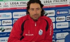 La Maceratese in partenza per Campodarsego