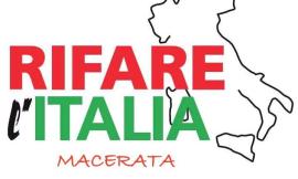 Rifare l'Italia Macerata: "Non puntare su Pettinari è stata miopia politica"