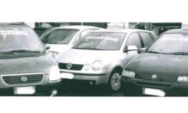 Maxi concessionaria semiabusiva a Civitanova: operazione di Polizia e Finanza