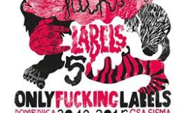 Torna il festival di musica indipendente Onlyfuckinglabels