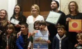 Famiglie al Museo: una bella esperienza anche a Treia