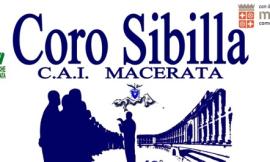 Coro Sibilla, concerto di Natale il 18 dicembre